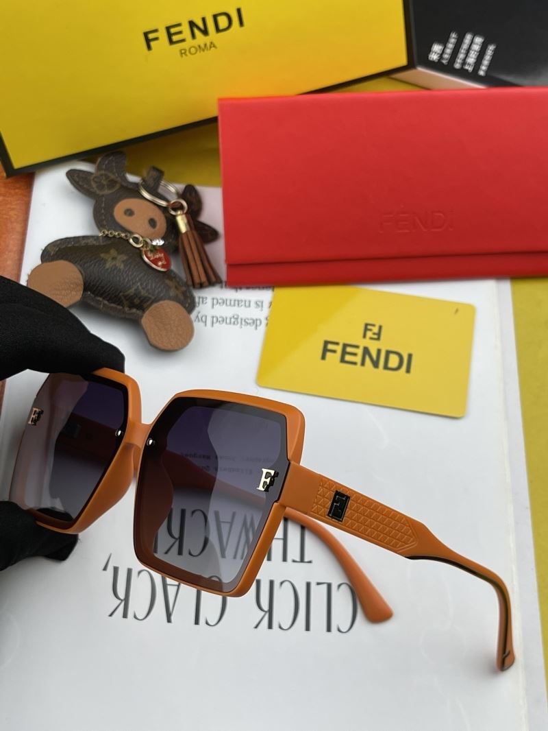 Fendi Sunglasses